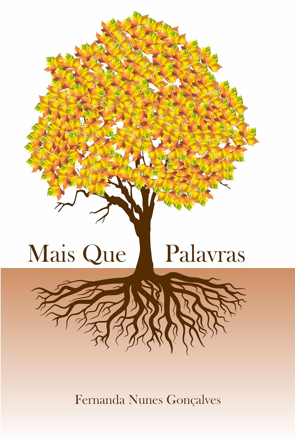 Mais Que Palavras